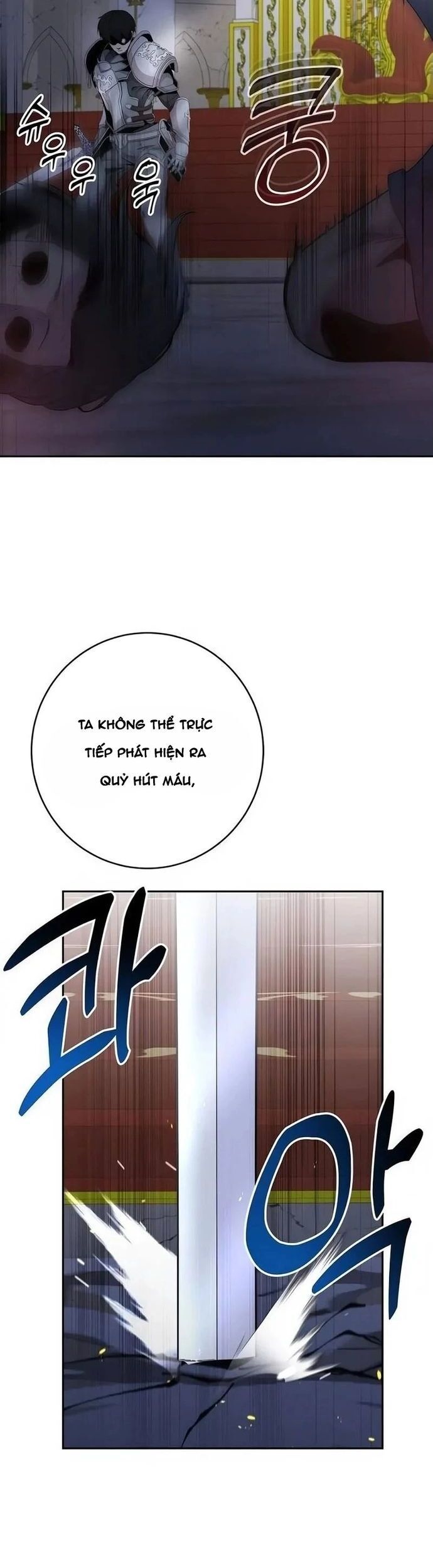 Cháu Trai Thánh Đế Là Tử Linh Sư Chapter 85 - 35