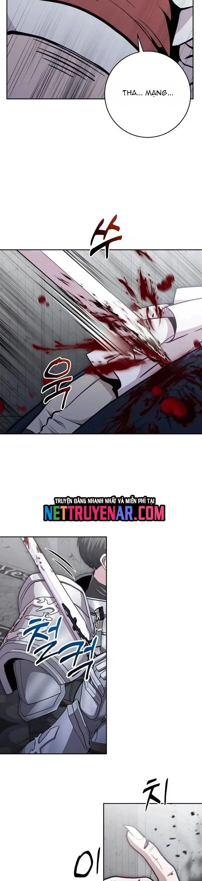 Cháu Trai Thánh Đế Là Tử Linh Sư Chapter 86 - 2