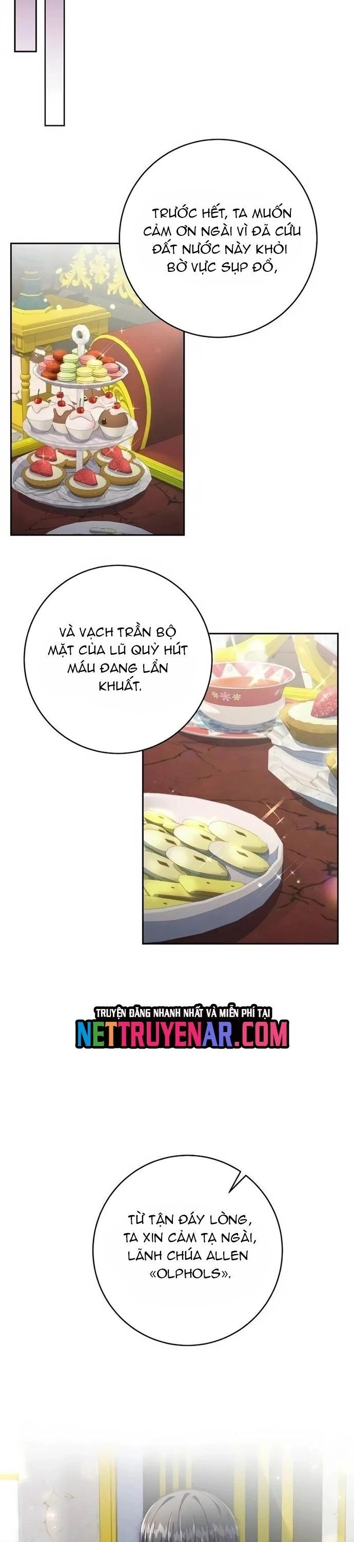 Cháu Trai Thánh Đế Là Tử Linh Sư Chapter 86 - 12