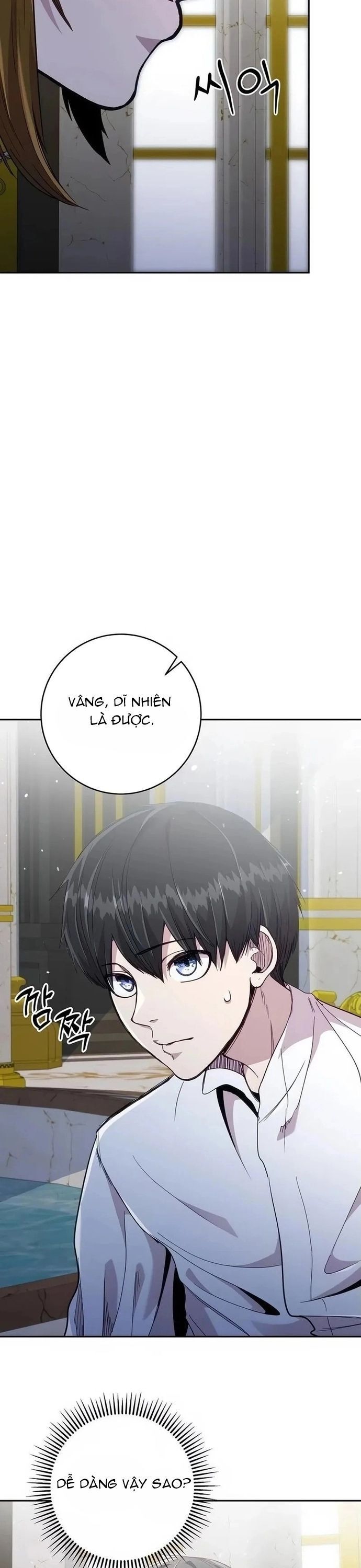 Cháu Trai Thánh Đế Là Tử Linh Sư Chapter 86 - 16