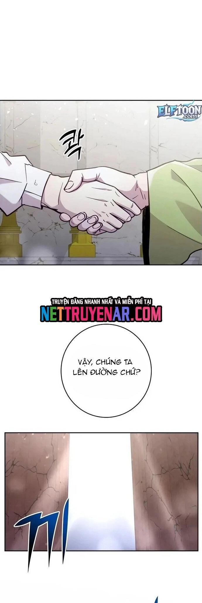 Cháu Trai Thánh Đế Là Tử Linh Sư Chapter 86 - 29