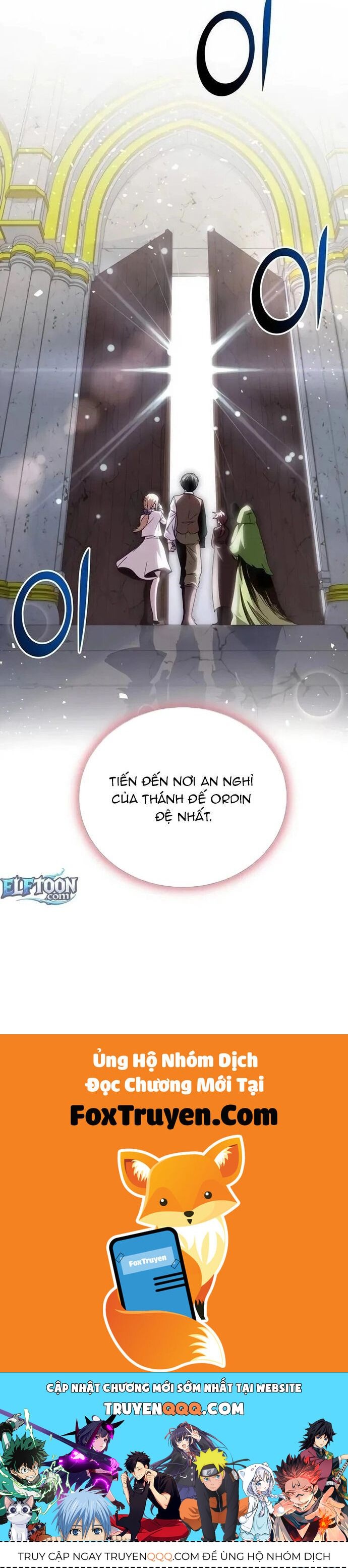 Cháu Trai Thánh Đế Là Tử Linh Sư Chapter 86 - 30