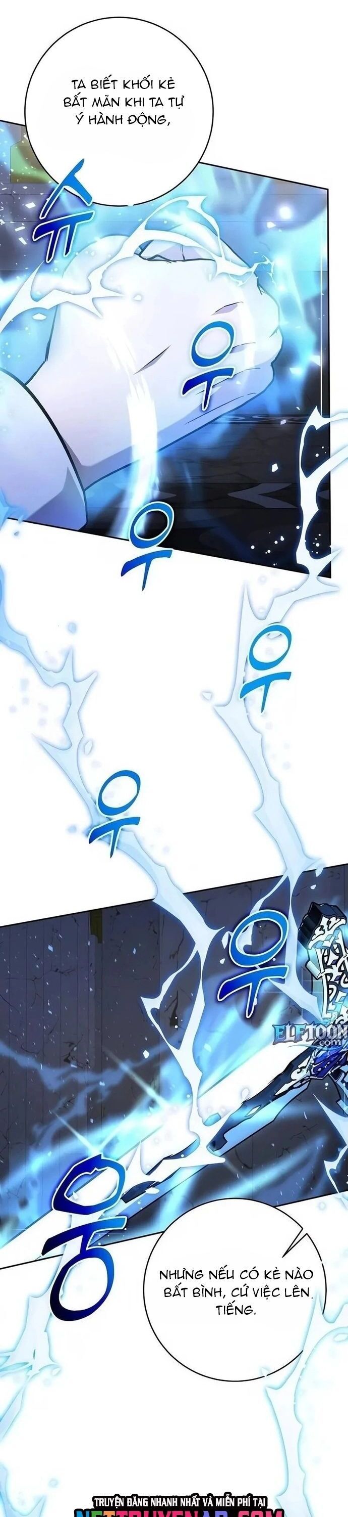 Cháu Trai Thánh Đế Là Tử Linh Sư Chapter 86 - 5