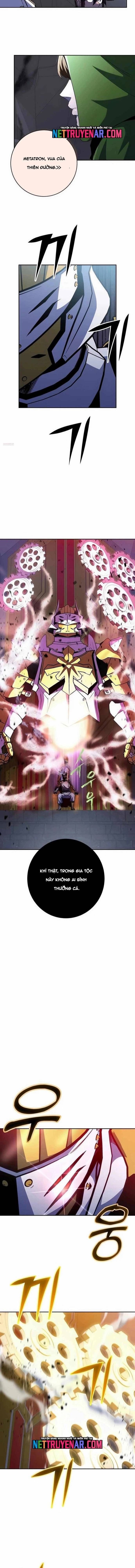 Cháu Trai Thánh Đế Là Tử Linh Sư Chapter 88 - 12