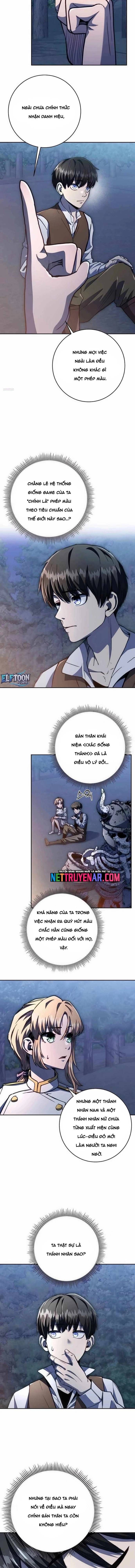 Cháu Trai Thánh Đế Là Tử Linh Sư Chapter 88 - 6