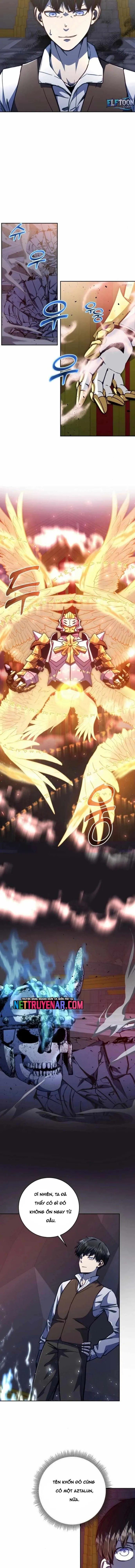 Cháu Trai Thánh Đế Là Tử Linh Sư Chapter 89 - 2