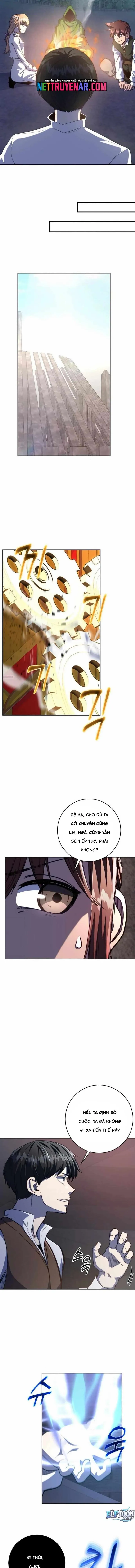 Cháu Trai Thánh Đế Là Tử Linh Sư Chapter 89 - 11