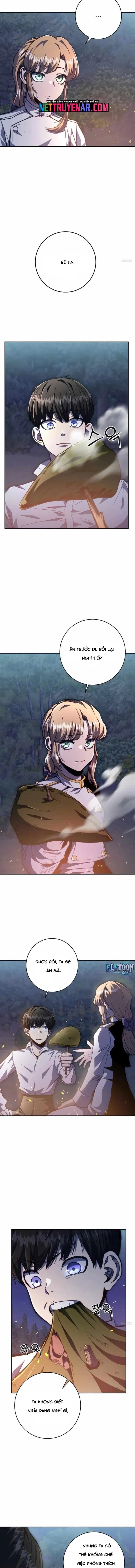 Cháu Trai Thánh Đế Là Tử Linh Sư Chapter 89 - 7