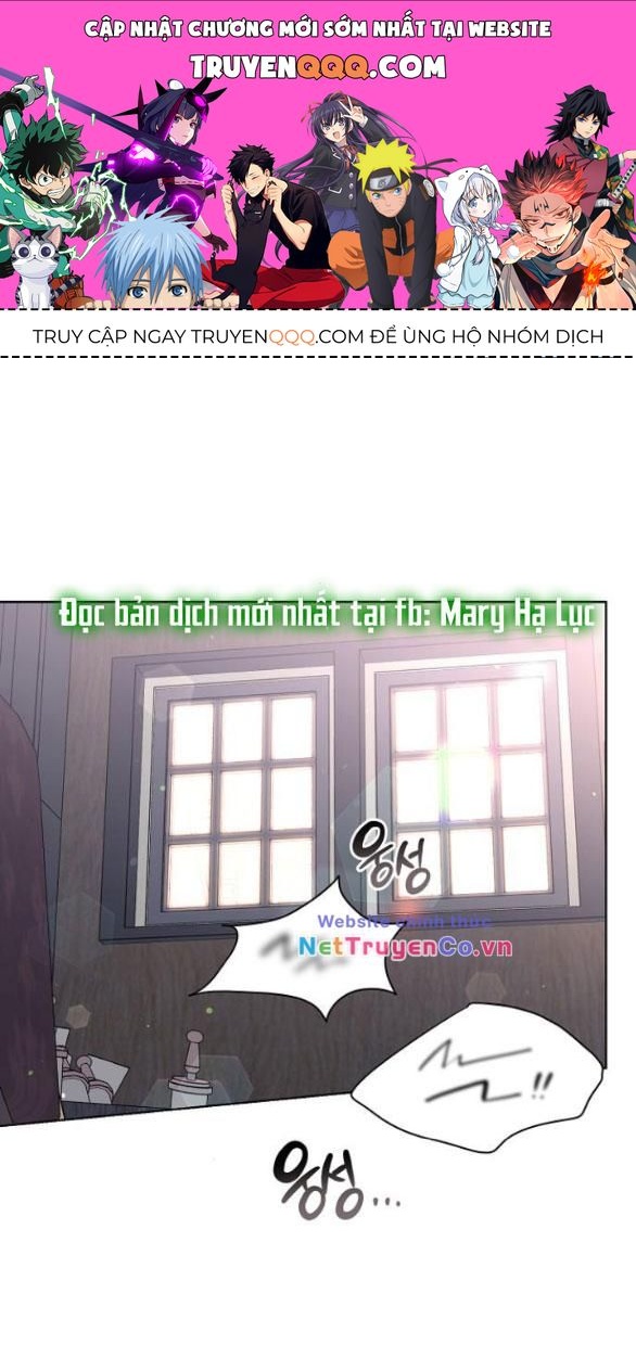 Cháu Trai Thánh Đế Là Tử Linh Sư Chapter 9.1 - 1