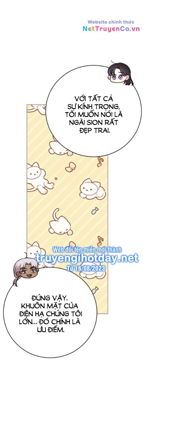 Cháu Trai Thánh Đế Là Tử Linh Sư Chapter 9.1 - 16