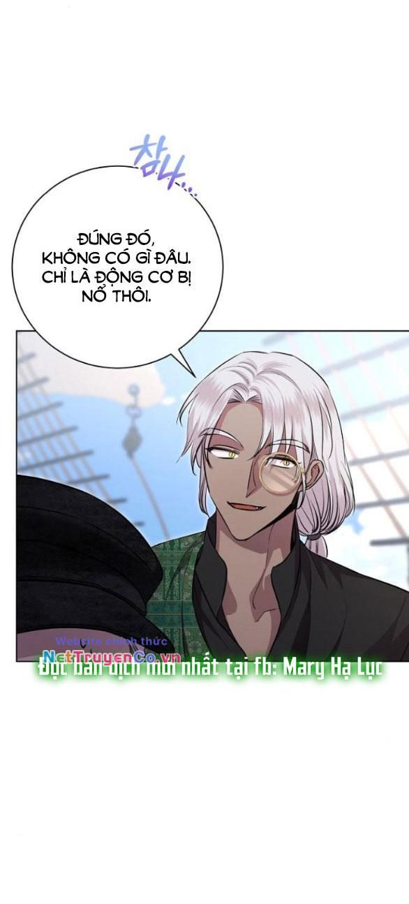 Cháu Trai Thánh Đế Là Tử Linh Sư Chapter 9.1 - 7