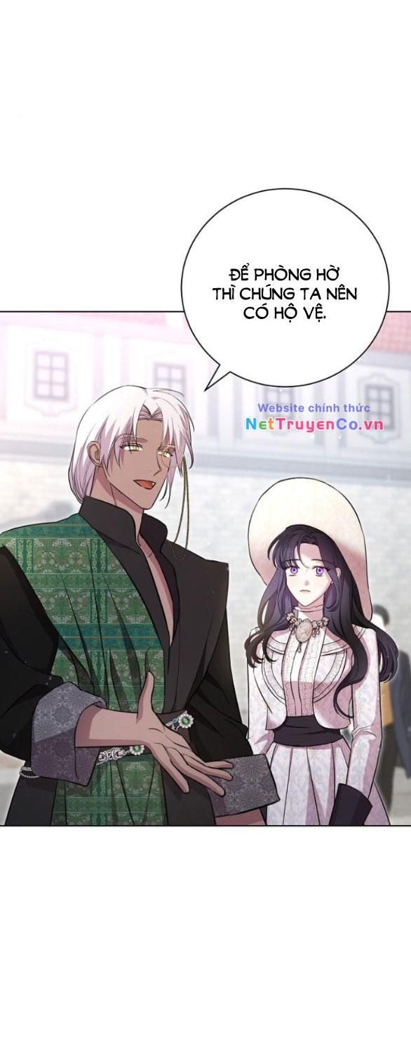 Cháu Trai Thánh Đế Là Tử Linh Sư Chapter 9.2 - 2