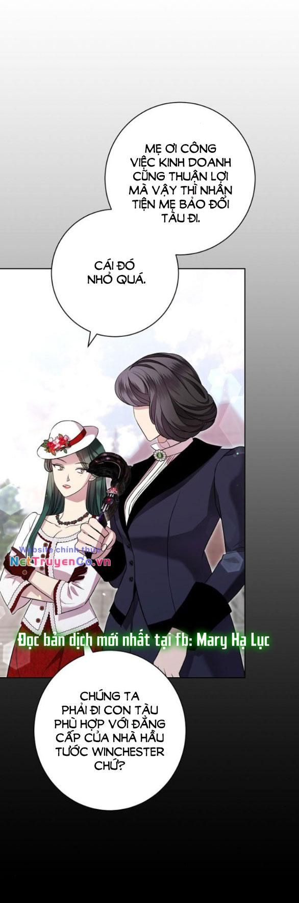 Cháu Trai Thánh Đế Là Tử Linh Sư Chapter 9.2 - 22