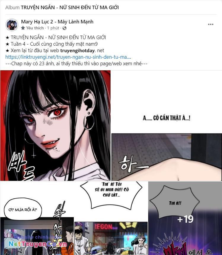 Cháu Trai Thánh Đế Là Tử Linh Sư Chapter 9.2 - 27