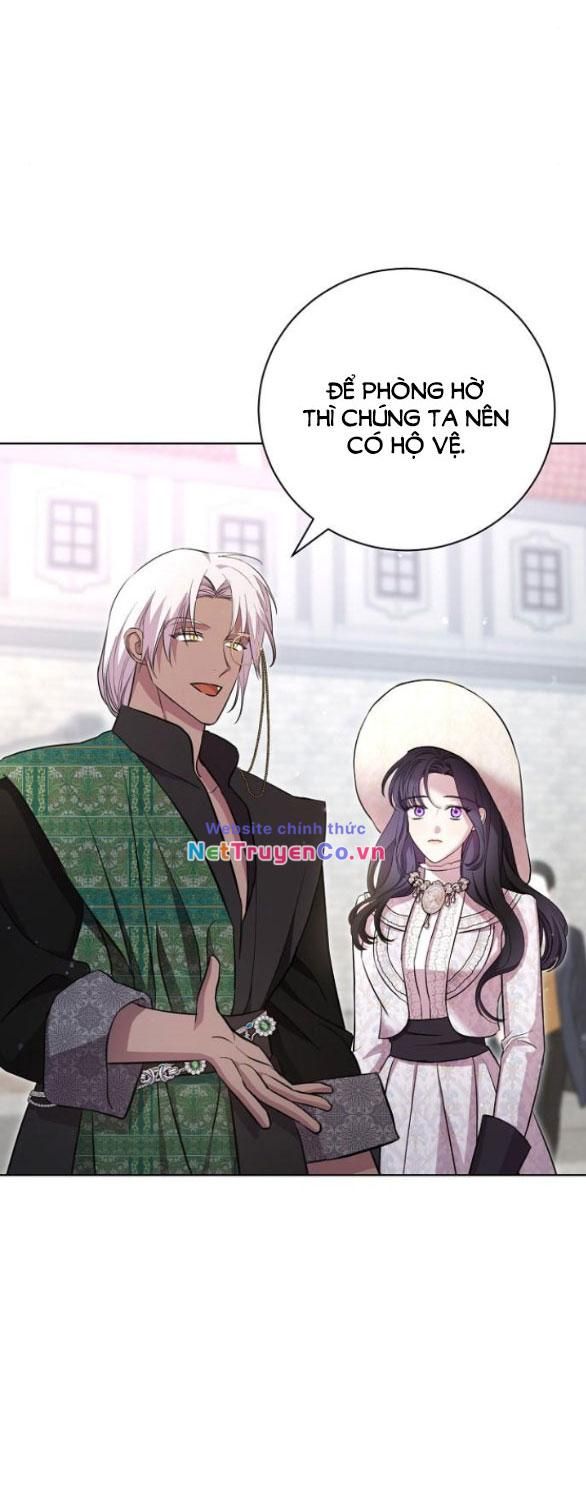 Cháu Trai Thánh Đế Là Tử Linh Sư Chapter 9.2 - 29