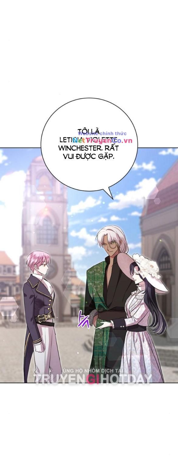 Cháu Trai Thánh Đế Là Tử Linh Sư Chapter 9.2 - 32