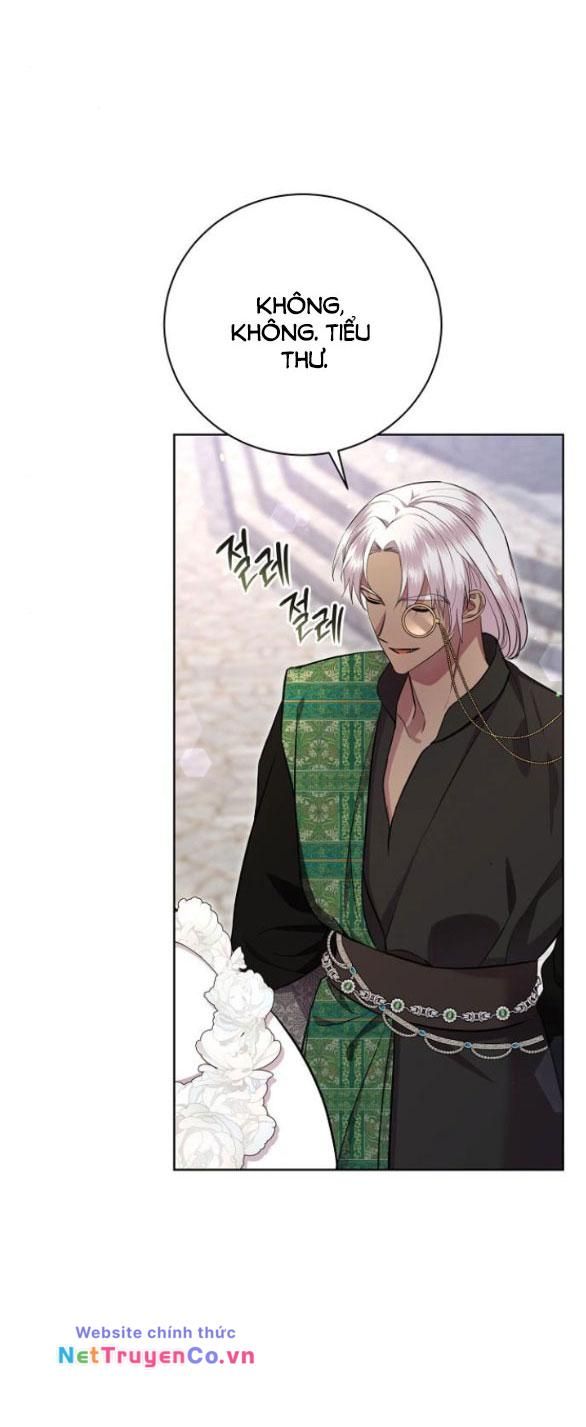 Cháu Trai Thánh Đế Là Tử Linh Sư Chapter 9.2 - 33