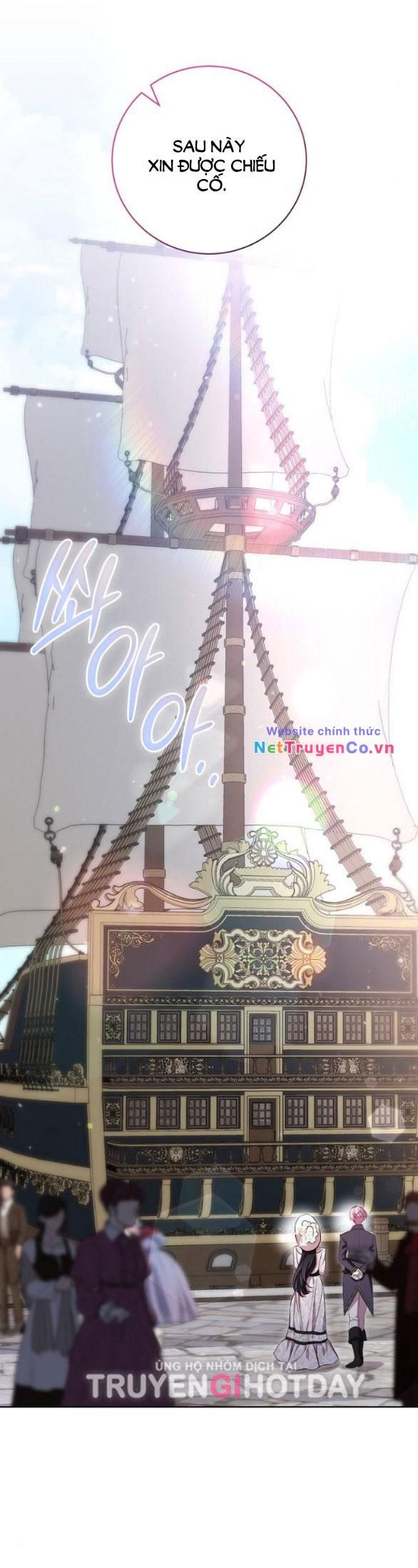 Cháu Trai Thánh Đế Là Tử Linh Sư Chapter 9.2 - 38