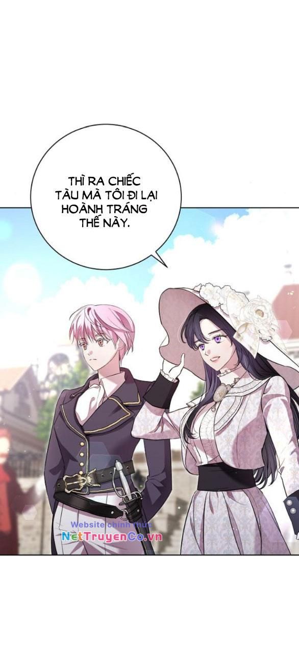 Cháu Trai Thánh Đế Là Tử Linh Sư Chapter 9.2 - 39