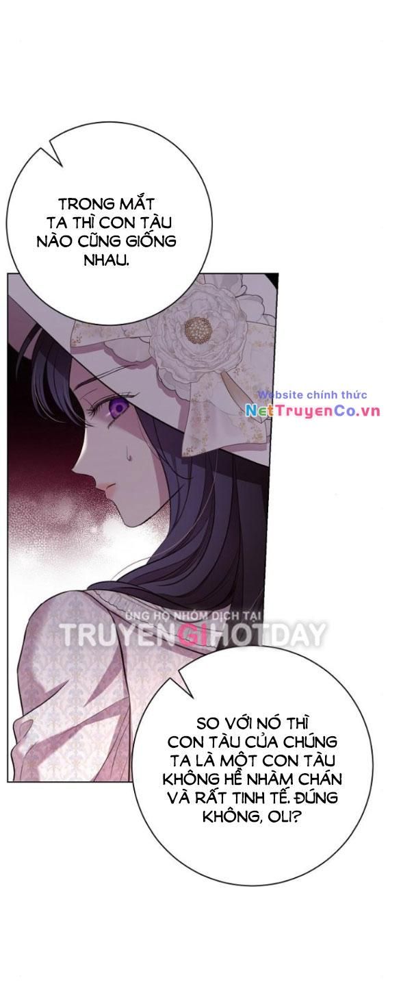 Cháu Trai Thánh Đế Là Tử Linh Sư Chapter 9.2 - 45