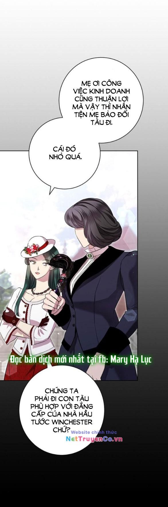 Cháu Trai Thánh Đế Là Tử Linh Sư Chapter 9.2 - 48