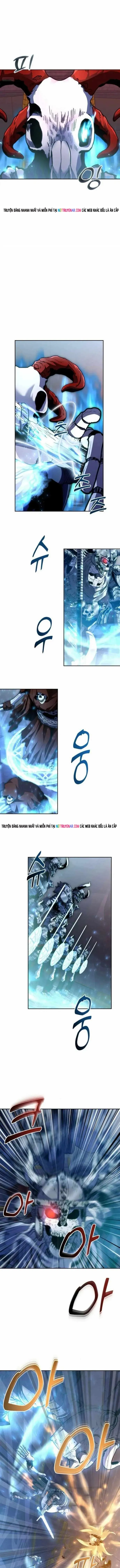 Cháu Trai Thánh Đế Là Tử Linh Sư Chapter 90 - 2