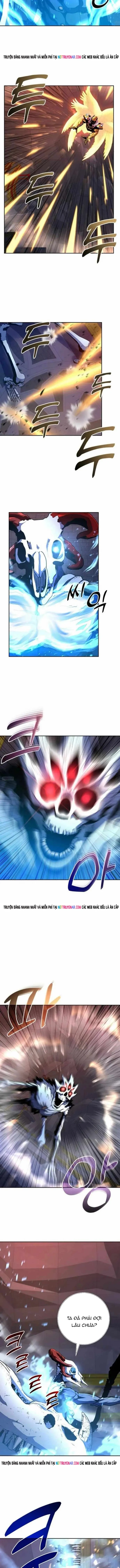 Cháu Trai Thánh Đế Là Tử Linh Sư Chapter 90 - 11