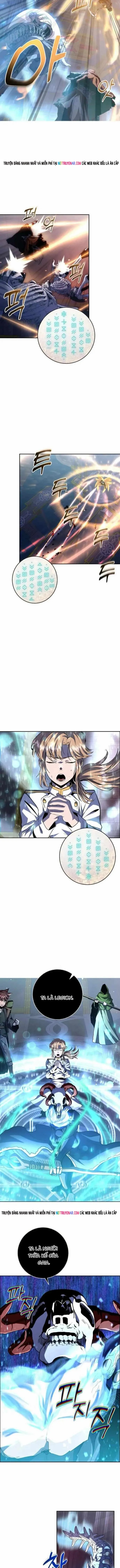 Cháu Trai Thánh Đế Là Tử Linh Sư Chapter 90 - 3