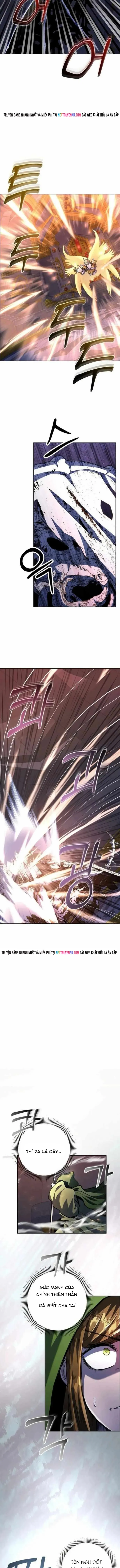 Cháu Trai Thánh Đế Là Tử Linh Sư Chapter 90 - 5