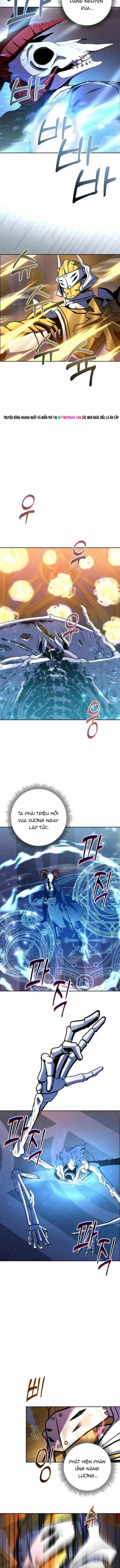 Cháu Trai Thánh Đế Là Tử Linh Sư Chapter 90 - 6