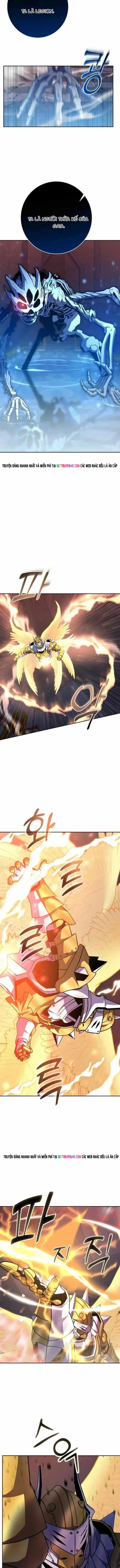 Cháu Trai Thánh Đế Là Tử Linh Sư Chapter 90 - 9