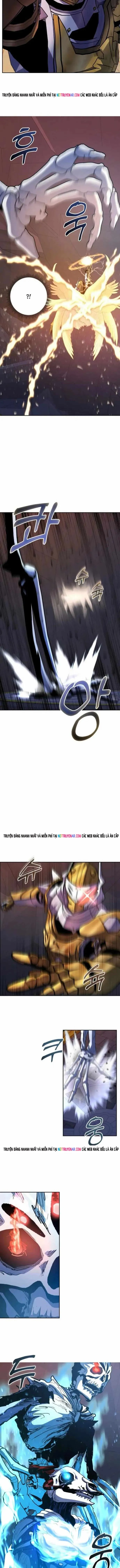 Cháu Trai Thánh Đế Là Tử Linh Sư Chapter 90 - 10