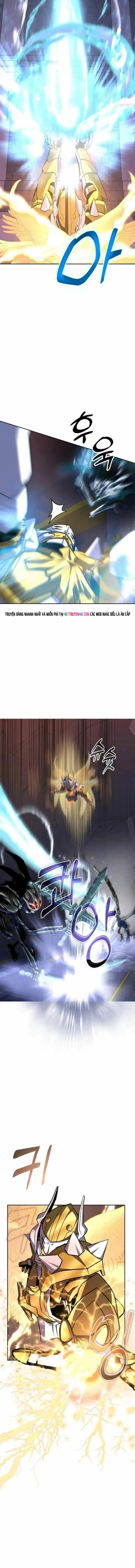 Cháu Trai Thánh Đế Là Tử Linh Sư Chapter 91 - 3