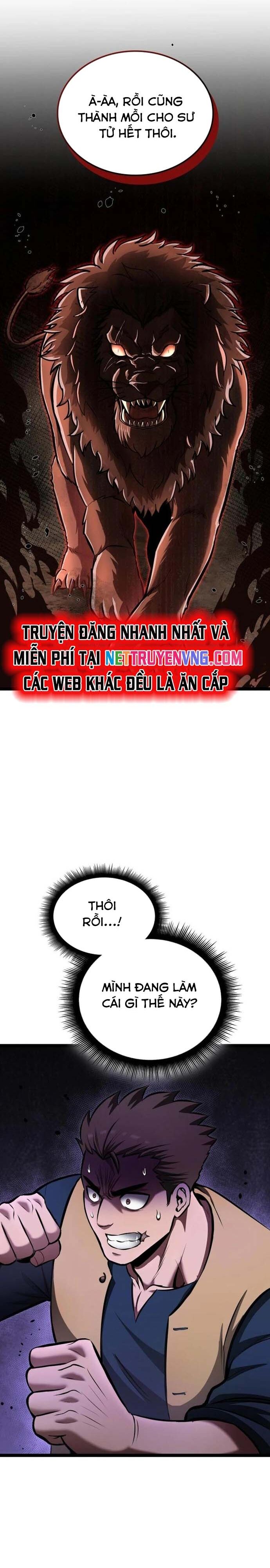 Nhà Vô Địch Kalli Chapter 100 - 11