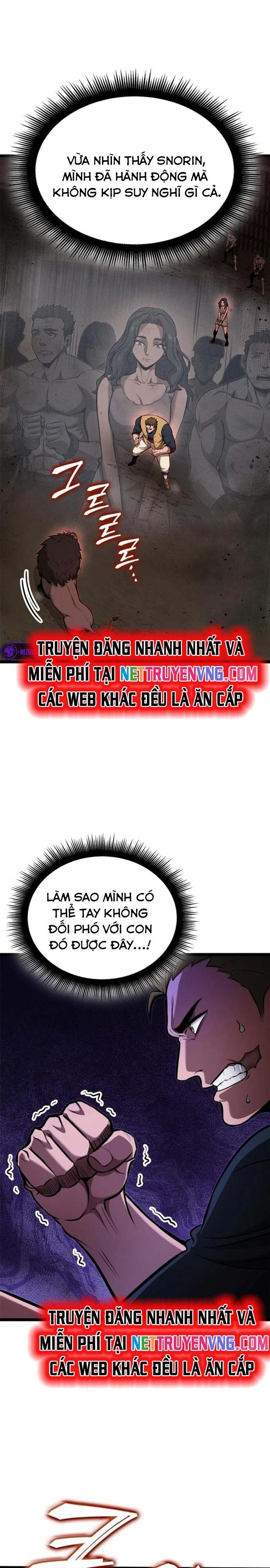 Nhà Vô Địch Kalli Chapter 100 - 12