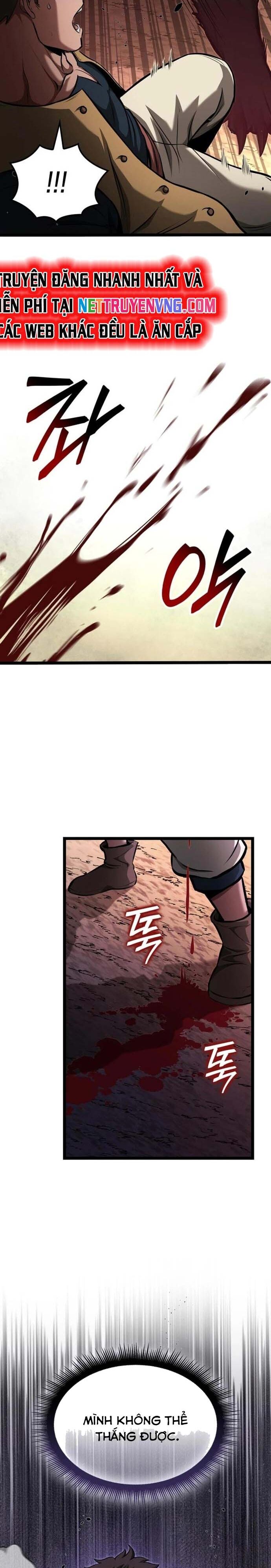 Nhà Vô Địch Kalli Chapter 100 - 14