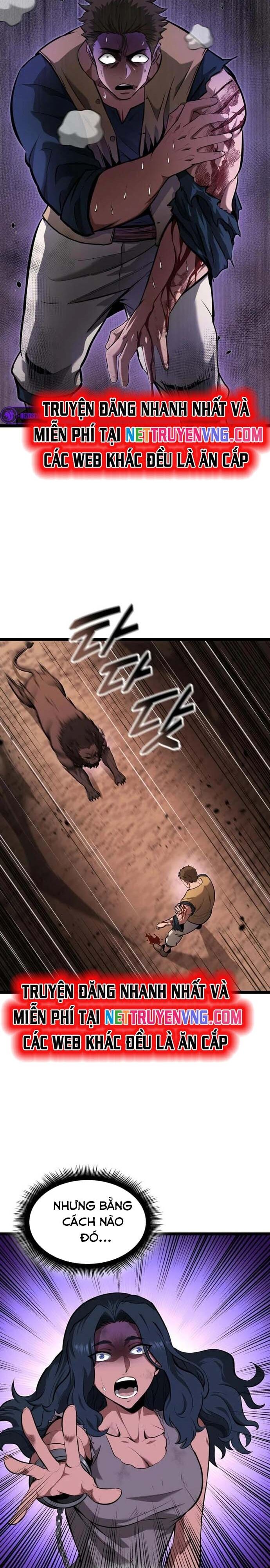 Nhà Vô Địch Kalli Chapter 100 - 15