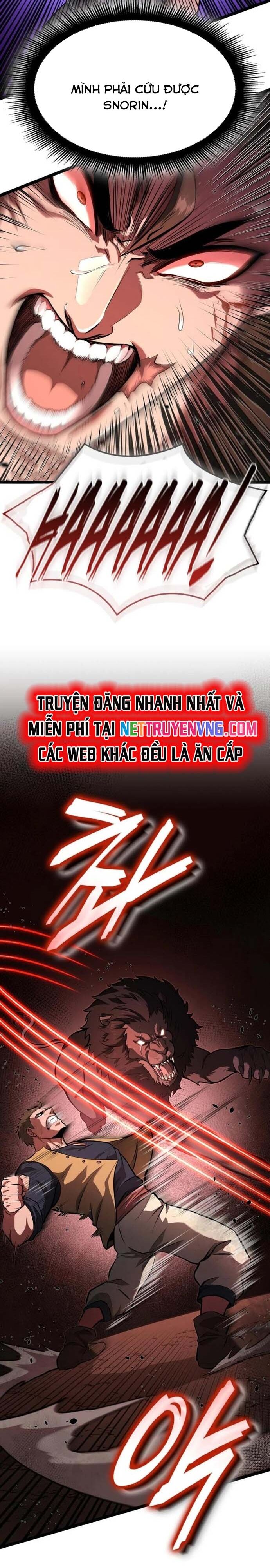 Nhà Vô Địch Kalli Chapter 100 - 16