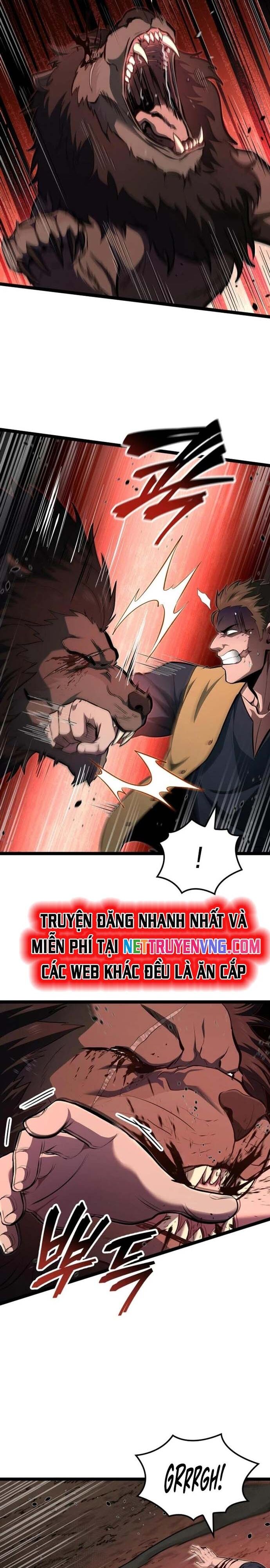 Nhà Vô Địch Kalli Chapter 100 - 18