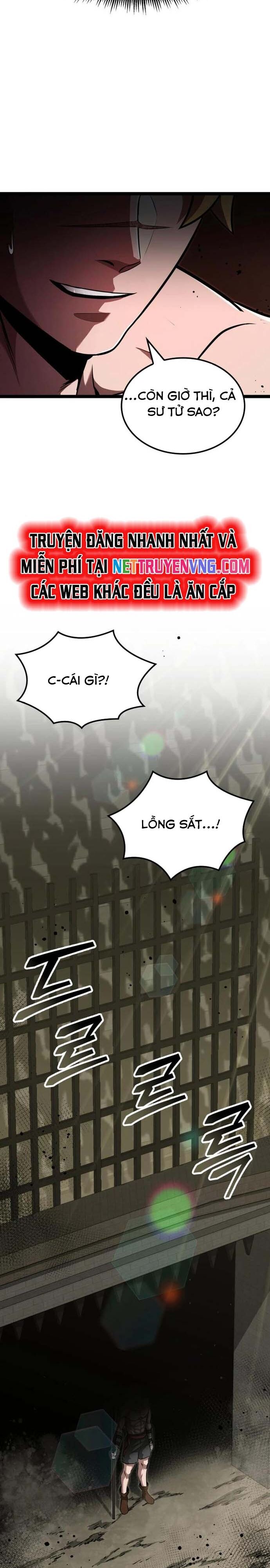 Nhà Vô Địch Kalli Chapter 100 - 22