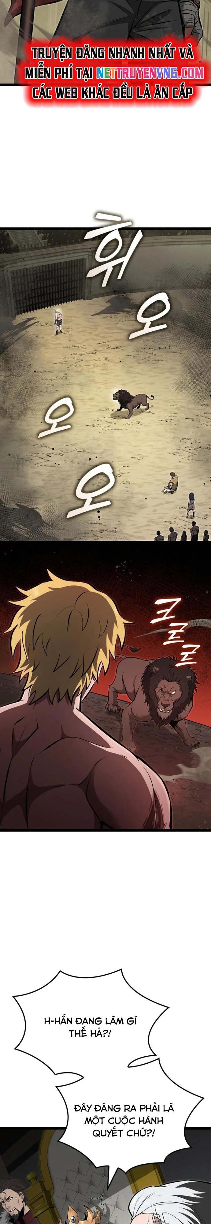 Nhà Vô Địch Kalli Chapter 100 - 24