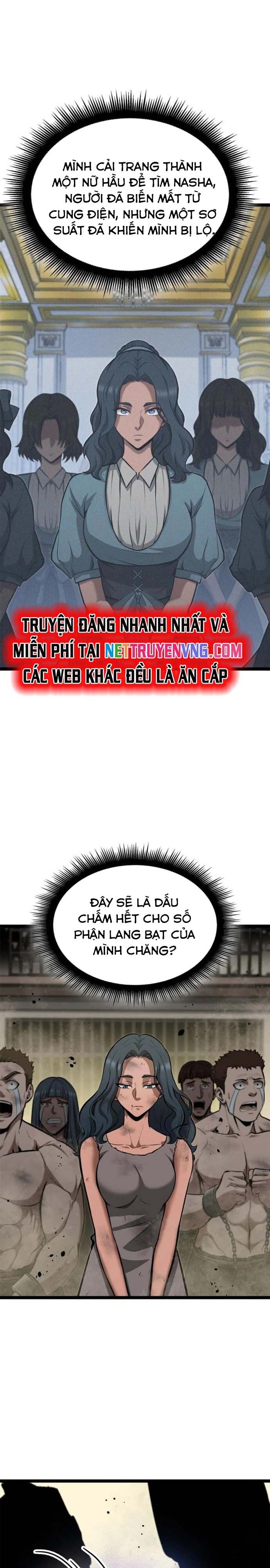 Nhà Vô Địch Kalli Chapter 100 - 4