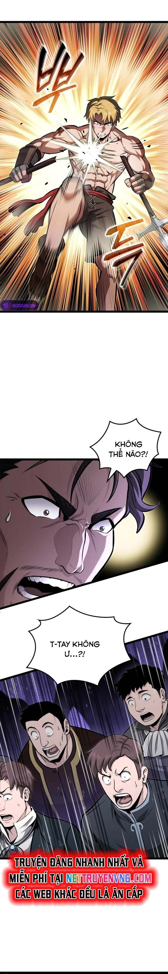 Nhà Vô Địch Kalli Chapter 100 - 31