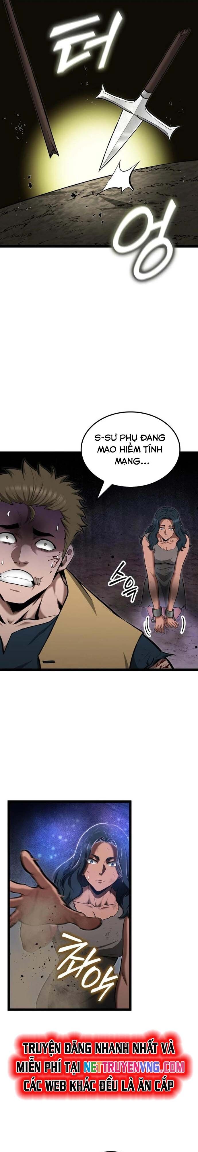 Nhà Vô Địch Kalli Chapter 100 - 32
