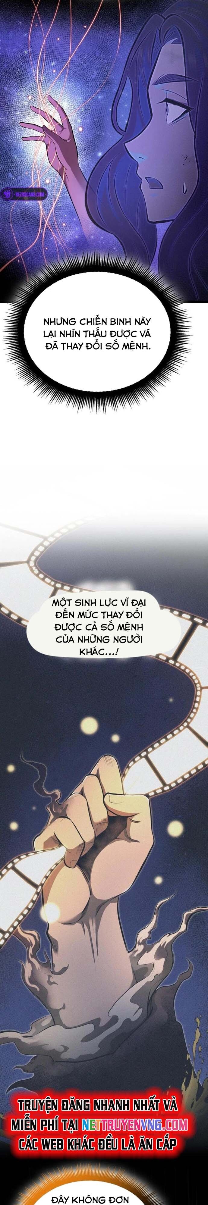 Nhà Vô Địch Kalli Chapter 100 - 34
