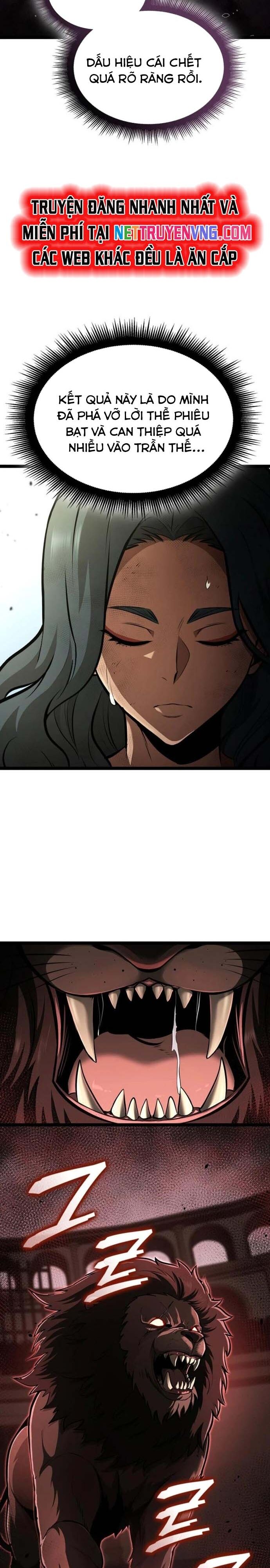 Nhà Vô Địch Kalli Chapter 100 - 5