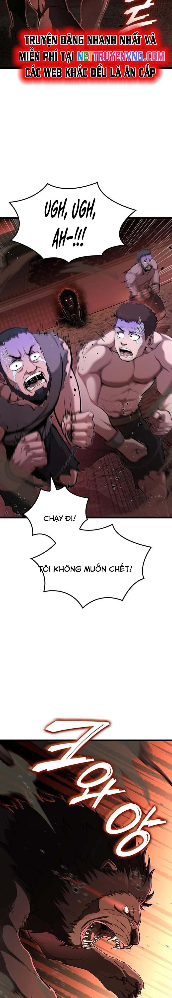 Nhà Vô Địch Kalli Chapter 100 - 6