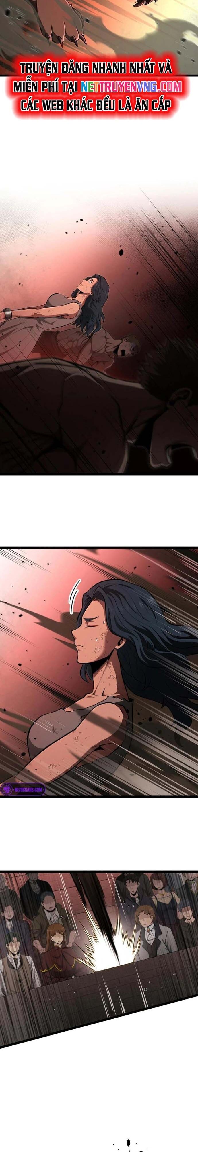 Nhà Vô Địch Kalli Chapter 100 - 7