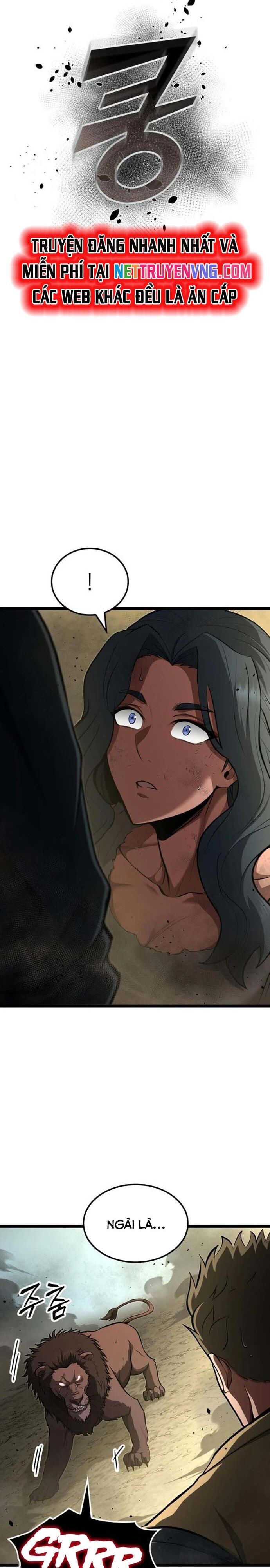 Nhà Vô Địch Kalli Chapter 100 - 8