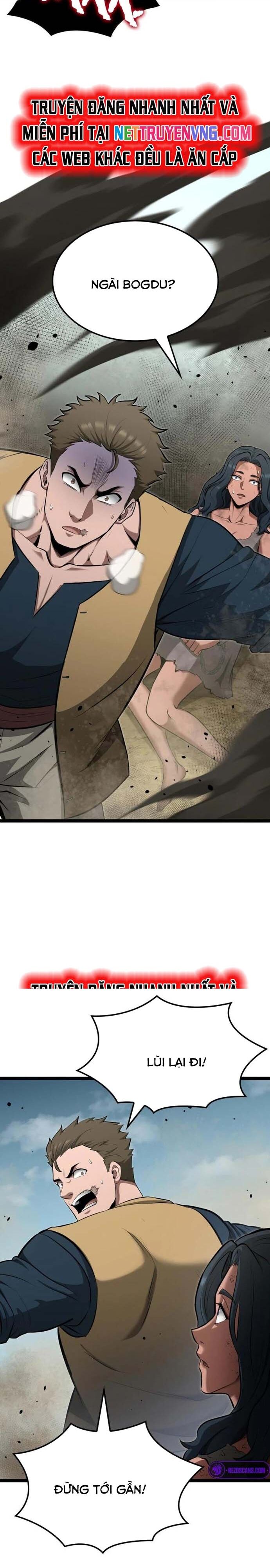 Nhà Vô Địch Kalli Chapter 100 - 9